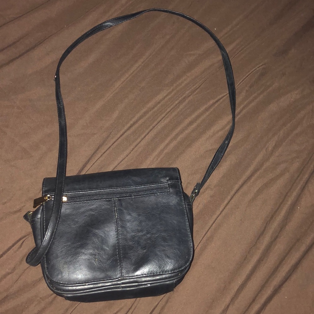 A purse